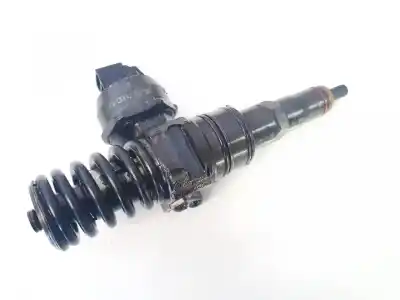 Автозапчастина б/у инжектор для audi a4 b6 (8e2) 1.9 tdi посилання на oem iam 0414720037