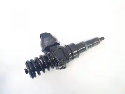 Second-hand car spare part injector for audi a4 b6 (8e2) 1.9 tdi oem iam references 0414720037  03-03-24b