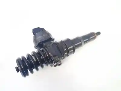 Second-hand car spare part injector for audi a4 b6 (8e2) 1.9 tdi oem iam references 0414720037  03-03-24b