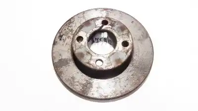 Pezzo di ricambio per auto di seconda mano disco freno anteriore per audi 80/90 (893) 1.8 riferimenti oem iam 