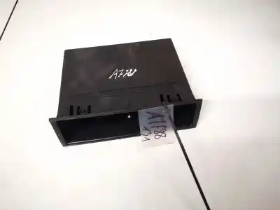 Peça sobressalente para automóvel em segunda mão porta luvas por ford galaxy (vx) 1.9 tdi cat referências oem iam 7m0864131e