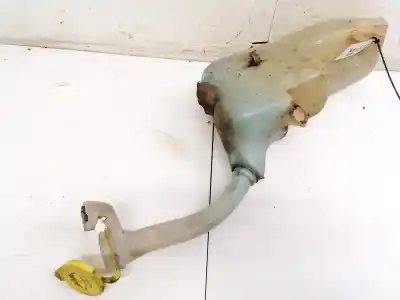 Peça sobressalente para automóvel em segunda mão depósito do limpa vidros por ford galaxy (vx) 1.9 tdi cat referências oem iam 7m0955453m