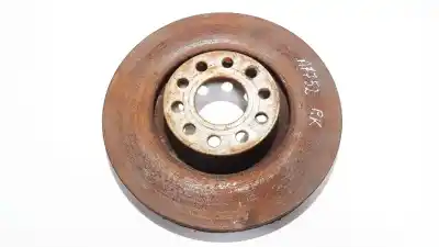 Автозапчасти б/у передний тормозной диск за audi a6, c5 2001.08 - 2005.01 facelift 2.4 125kw 2001.08 - 2005.01 ссылки oem iam 