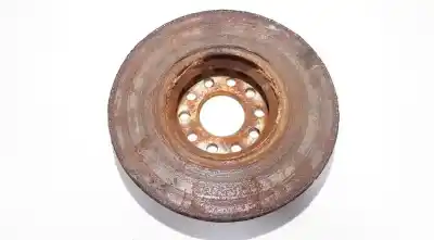 Автозапчасти б/у передний тормозной диск за audi a6, c5 2001.08 - 2005.01 facelift 2.4 125kw 2001.08 - 2005.01 ссылки oem iam   