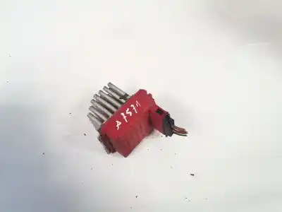 Автозапчасти б/у сопротивление нагреву за audi a3 (8l) 1.9 tdi ссылки oem iam 1j0907521