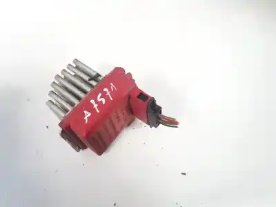 Автозапчасти б/у сопротивление нагреву за audi a3 (8l) 1.9 tdi ссылки oem iam 1j0907521  5ds006467-01