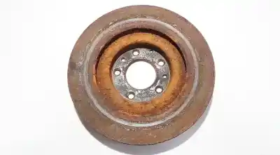Автозапчасти б/у передний тормозной диск за mazda cx-7 (er) 2.2 turbodiesel cat ссылки oem iam   