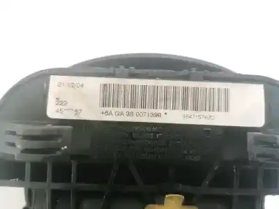 Автозапчасти б/у передняя левая подушка безопасности за citroen c4 i (lc_) 1.6 16v ссылки oem iam 96471578zd   Автозапчасти б/у передняя левая подушка безопасности за citroen c4 i (lc_) 1.6 16v ссылки oem iam 96471578zd