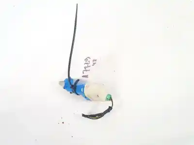 Peça sobressalente para automóvel em segunda mão trocar por ford focus turnier (cb4) 1.6 16v cat referências oem iam 3m5t9c872ab