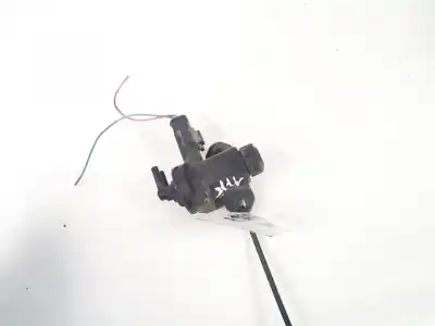 Peça sobressalente para automóvel em segunda mão bomba de ar secundária por citroen c8 2.0 hdi sx referências oem iam 9628971180