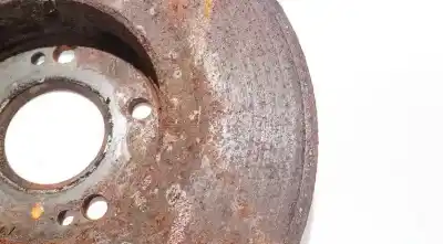 İkinci el araba yedek parçası ön fren diski için renault laguna ii (bg0) 1.9 dci diesel oem iam referansları   