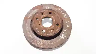 Pezzo di ricambio per auto di seconda mano Disco Freno Anteriore per KIA SHUMA 1.5 Comfort 5 Berlina Riferimenti OEM IAM   