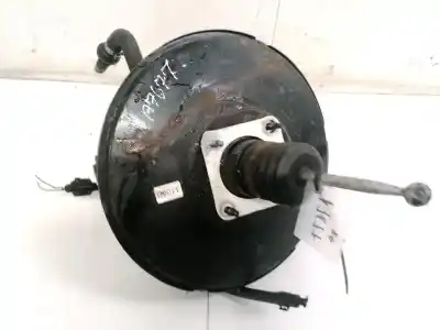 Second-hand car spare part BRAKE SERVO for VOLKSWAGEN TOURAN (1T1)  OEM IAM references 1T1614105G  03787430014