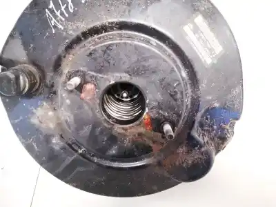 Peça sobressalente para automóvel em segunda mão servo freio por citroen c8 2.0 hdi sx referências oem iam 1499717080  03.7862-2002.4