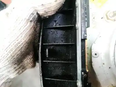 Peça sobressalente para automóvel em segunda mão airbag dianteiro esquerdo por ford galaxy (vx) 1.9 tdi cat referências oem iam 7m0880201  