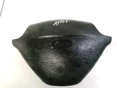 Peça sobressalente para automóvel em segunda mão airbag dianteiro esquerdo por ford galaxy (vx) 1.9 tdi cat referências oem iam 7m0880201