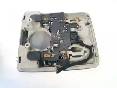 Автозапчасти б/у внутренний свет за audi a3 (8l) 1.9 tdi ссылки oem iam 1614  16141020