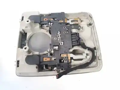 Автозапчасти б/у внутренний свет за audi a3 (8l) 1.9 tdi ссылки oem iam 1614  16141020