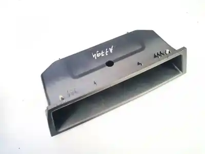 Peça sobressalente para automóvel em segunda mão porta luvas por opel vectra b caravan 2.0 dti referências oem iam 769053620