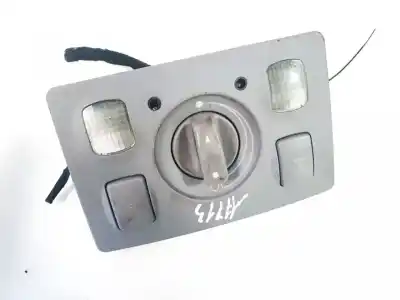 Second-hand car spare part interior light for audi a6 c5 (4b2) 2.5 tdi oem iam references 