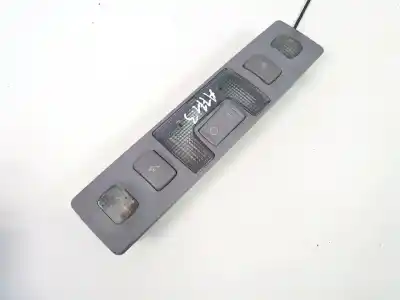 Second-hand car spare part interior light for audi a6 c5 (4b2) 2.5 tdi oem iam references 4b0947111
