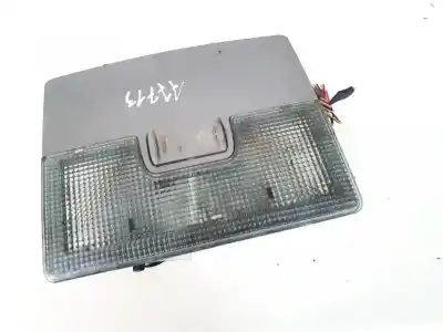 Second-hand car spare part interior light for audi a6 c5 (4b2) 2.5 tdi oem iam references 4b0947105