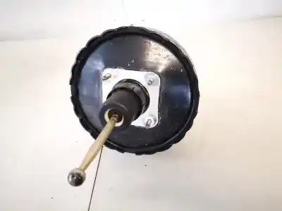 Pièce détachée automobile d'occasion SERVO FREIN pour VOLKSWAGEN POLO (9N3)  Références OEM IAM 6Q1614105F  