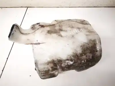 Peça sobressalente para automóvel em segunda mão depósito do limpa vidros por citroen c8 2.0 hdi sx referências oem iam 9648337580