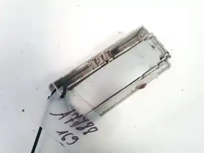 Second-hand car spare part interior light for ford galaxy (vx) 1.9 tdi cat oem iam references 357947105  