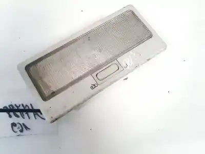 Second-hand car spare part interior light for ford galaxy (vx) 1.9 tdi cat oem iam references 357947105  