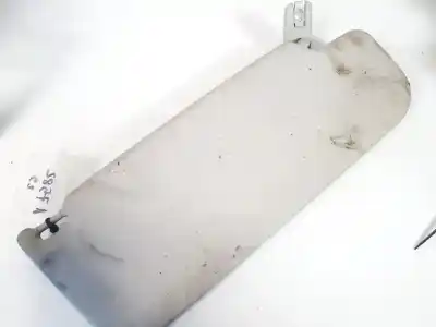 Piesă de schimb auto la mâna a doua parasoare stânga pentru volkswagen golf v (1k1) 1.4 16v referințe oem iam 