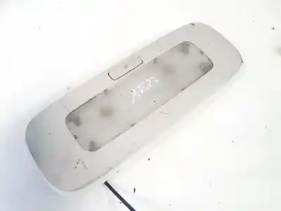 Recambio de automóvil de segunda mano de Luz Interior, Luz Del Asiento Frente para VOLKSWAGEN GOLF V (1K1) 1.4 16V referencias OEM IAM 1K0947291  