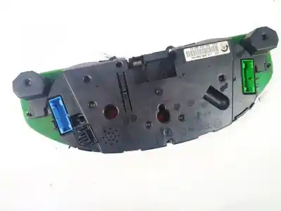 Автозапчасти б/у приборная доска за audi a6 c5 (4b2) 2.5 tdi ссылки oem iam 4b0919860ex  110.208.888001