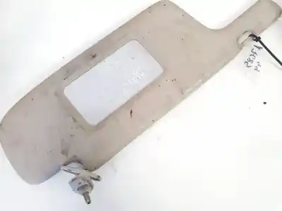 Pezzo di ricambio per auto di seconda mano tenda sinistra per audi 80 (811/813) 1.8 riferimenti oem iam 