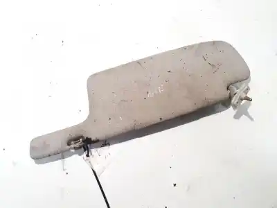 Pezzo di ricambio per auto di seconda mano tenda sinistra per audi 80 (811/813) 1.8 riferimenti oem iam 