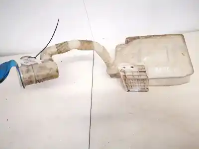 Piesă de schimb auto la mâna a doua vas rezervor lichid parbriz pentru volkswagen golf v (1k1) 1.4 16v referințe oem iam 1k0955453q