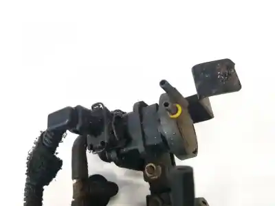 Peça sobressalente para automóvel em segunda mão bomba de ar secundária por opel vectra b caravan 2.0 dti referências oem iam 09128022