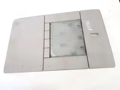 Peça sobressalente para automóvel em segunda mão luz interior por opel vectra b caravan 2.0 dti referências oem iam 13157638
