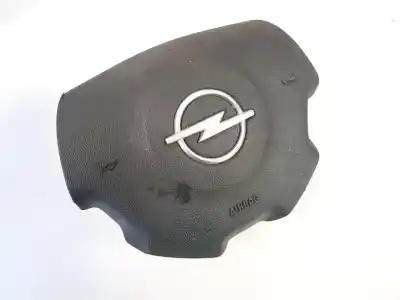 Peça sobressalente para automóvel em segunda mão airbag dianteiro esquerdo por opel vectra b caravan 2.0 dti referências oem iam 13112812