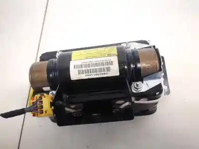 Автозапчастина б/у передня права подушка безопасности для chrysler 300c (lx, le) 3.0 crd посилання на oem iam p04649118ah  