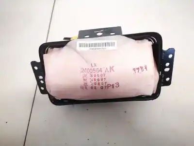 Автозапчастина б/у передня права подушка безопасности для chrysler 300c (lx, le) 3.0 crd посилання на oem iam p04649118ah