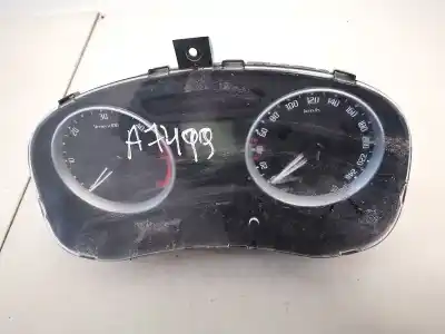Автозапчасти б/у приборная доска за skoda fabia, ii 5j 2007.01 - 2010.06 1.4 tdi 59kw 2007.01 - 2014.06 ссылки oem iam 5j0920810c