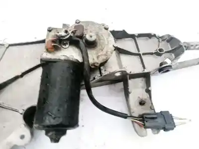 Second-hand car spare part front windshield wiper motor for citroen c8 2.0 hdi sx oem iam references   