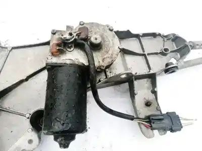 Peça sobressalente para automóvel em segunda mão motor do limpa para brisas por citroen c8 2.0 hdi sx referências oem iam 