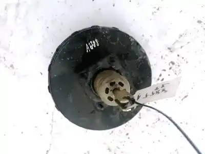 Peça sobressalente para automóvel em segunda mão servo freio por ford galaxy (vx) 1.9 tdi cat referências oem iam 7m1612100f