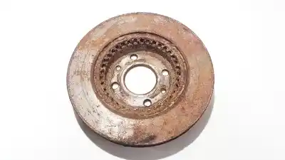 Pezzo di ricambio per auto di seconda mano disco freno anteriore per renault megane i scenic (ja0) 1.6 rn riferimenti oem iam   