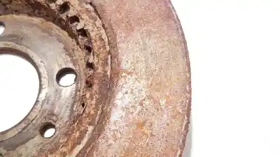 Pezzo di ricambio per auto di seconda mano disco freno anteriore per renault megane i scenic (ja0) 1.6 rn riferimenti oem iam   