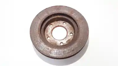 Автозапчасти б/у передний тормозной диск за mazda premacy (cp) 2.0 turbodiesel cat ссылки oem iam   