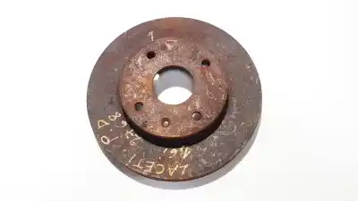 Second-hand car spare part front disc brake for chevrolet lacetti 1.6 cat oem iam references 