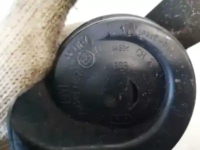 Pezzo di ricambio per auto di seconda mano corno per chrysler 300c (lx, le) 3.0 crd riferimenti oem iam e9001157  